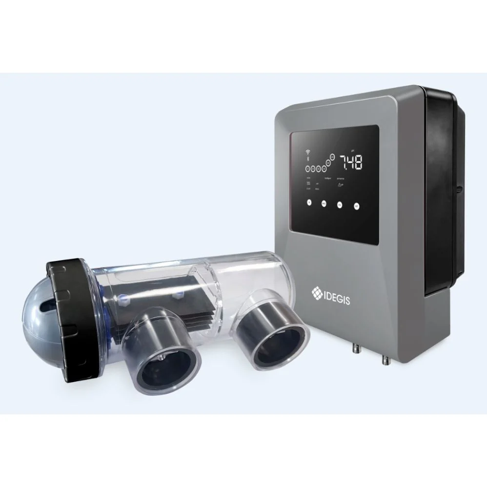 Oferta Piscinas Julio 2025