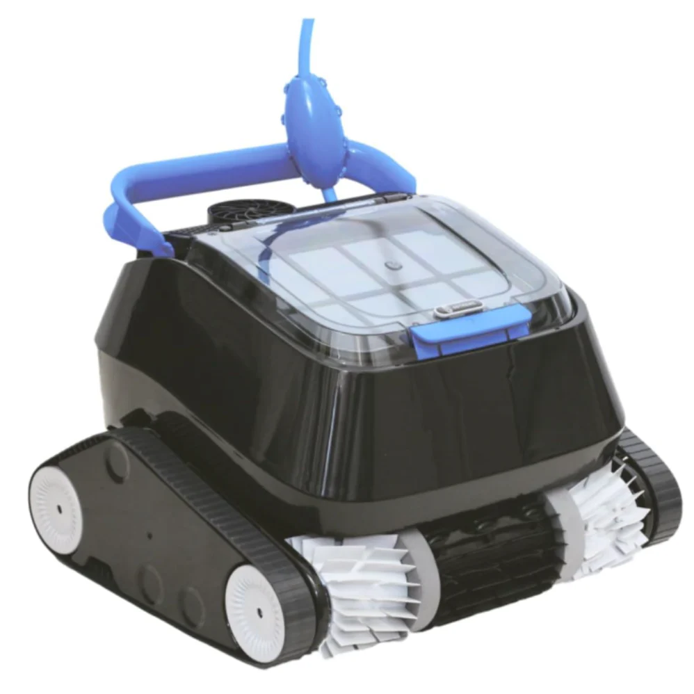 LIMPIAFONDOS AUTOMÁTICO I-QUALER BATERY - Image 5