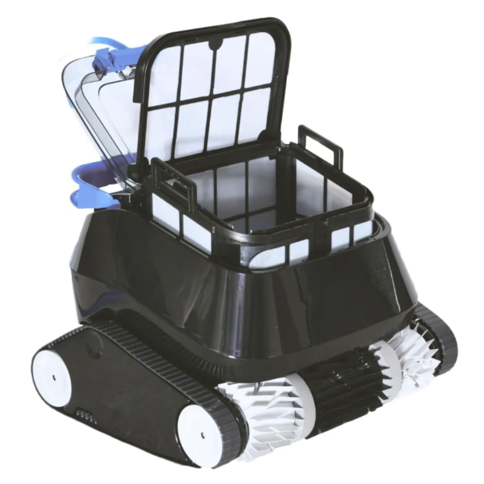 LIMPIAFONDOS AUTOMÁTICO I-QUALER BATERY - Image 6