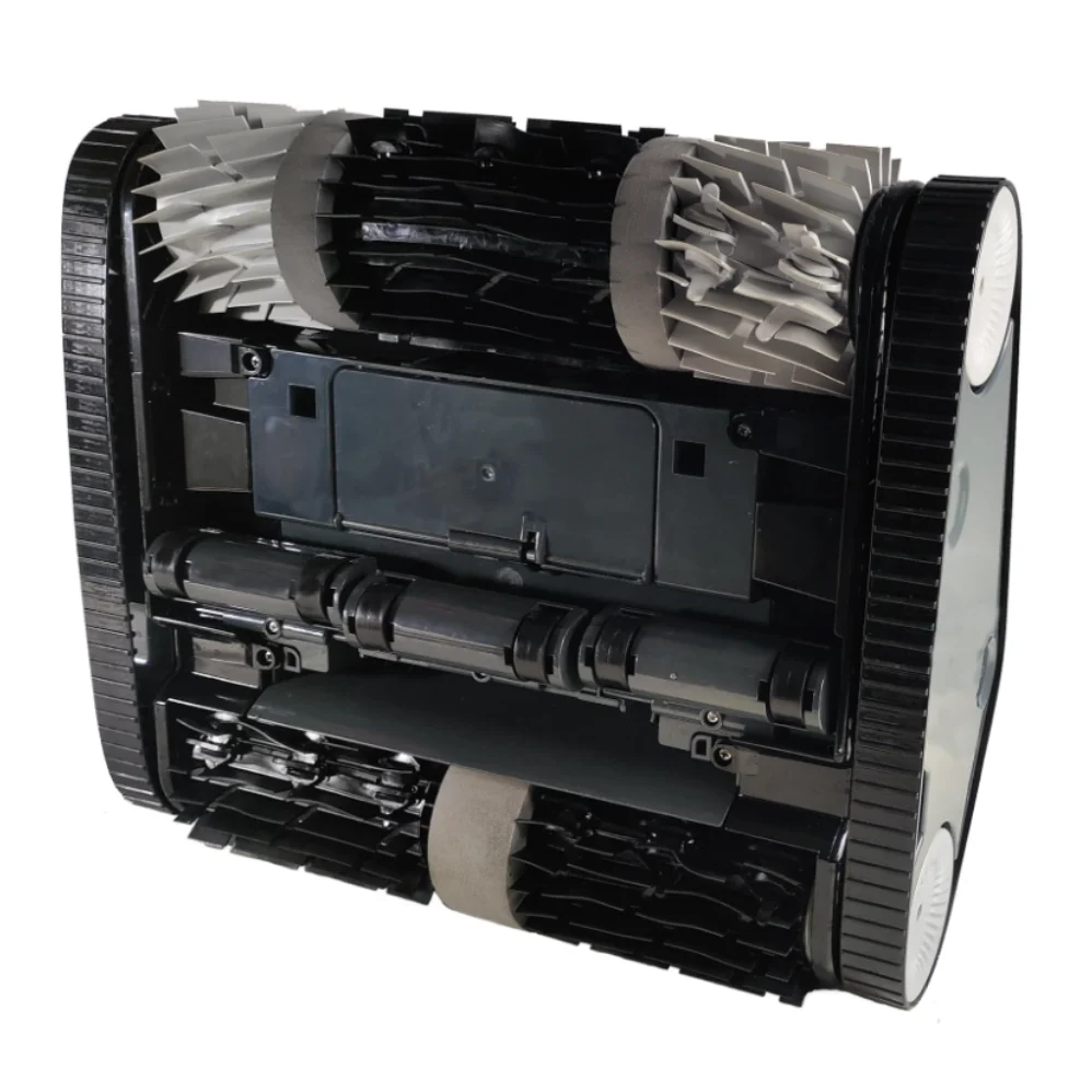 LIMPIAFONDOS AUTOMÁTICO I-QUALER BATERY - Image 7