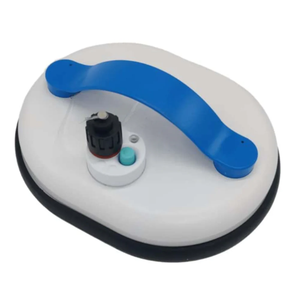 LIMPIAFONDOS AUTOMÁTICO I-QUALER BATERY - Image 8